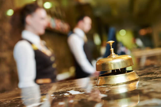 Владельцы отелей попросили ФАС ввести ограничения для Booking.com