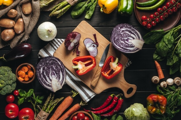 Минсельхоз предлагает внести производителей органической продукции в единый реестр
