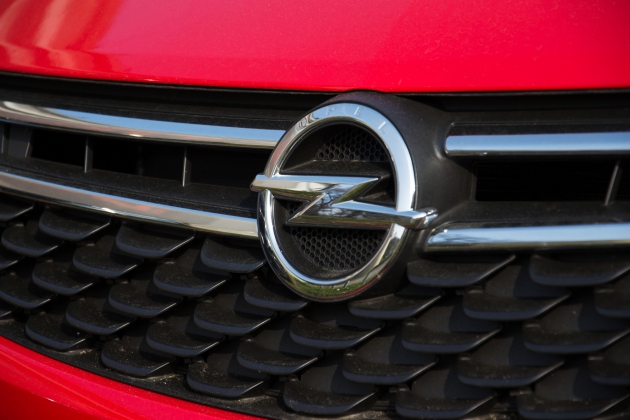 Opel снова собирается выйти на российский рынок