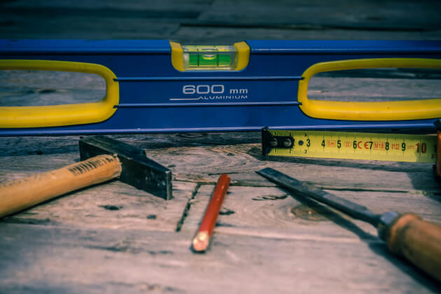 Российский DIY-рынок достиг 4,3 трлн рублей