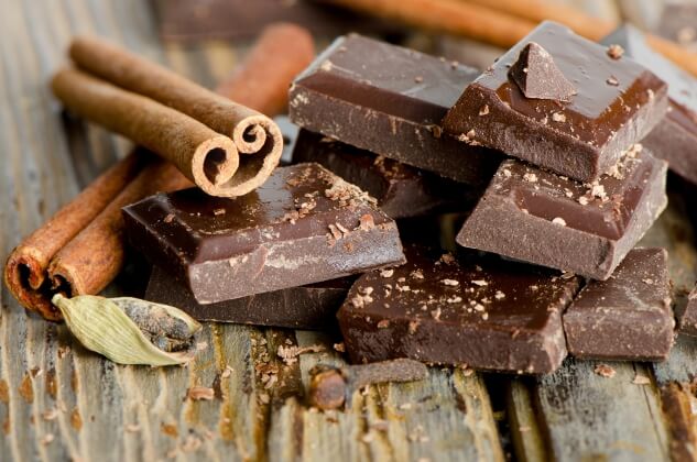 Компания Nestle запатентовала технологию по производству шоколада без добавления сахара