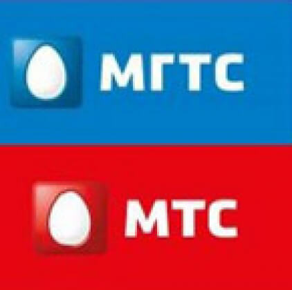 МТС объединится со своей «дочкой» МГТС под одним брендом