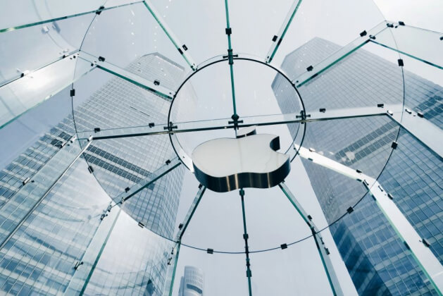 Apple возглавила список самых популярных брендов смартфонов у зумеров