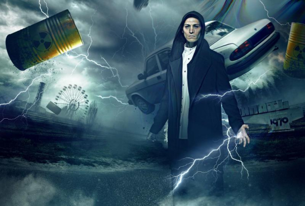 SMIT.Studio геймифицировало тизер финальной части сериала «Чернобыль: Зона отчуждения» для ТВ3