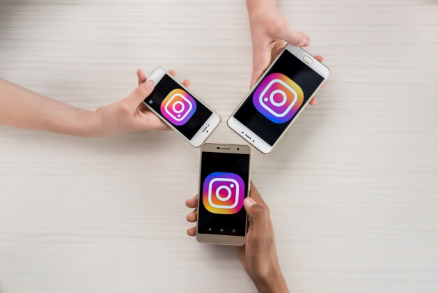 Facebook хочет сделать более очевидной связь Instagram и WhatsApp с ней