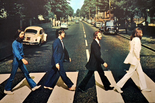 Битломания в рекламе: как с помощью The Beatles продвигали всё — от духов до зубной пасты
