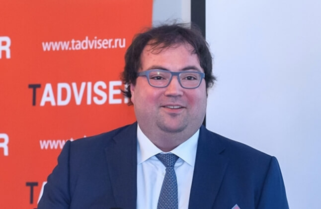 Вице-президент «Ростелекома» стал главой Минкомсвязи