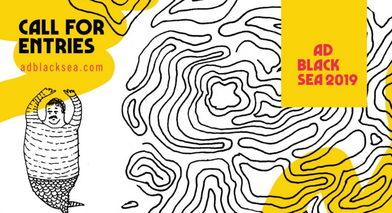 Ad Black Sea 2019: BRING IT OUT