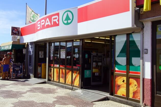 Голландский ритейлер Spar готов к экспансии в Сибирь