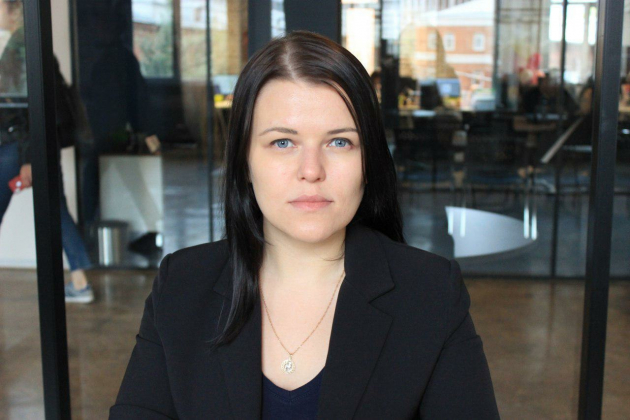 Женя Анисимова, i.com: новые метрики Facebook вместо «Коэффициента релевантности» – в чем разница?