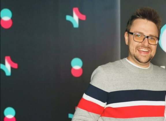 У российского TikTok появился директор по продаже рекламы