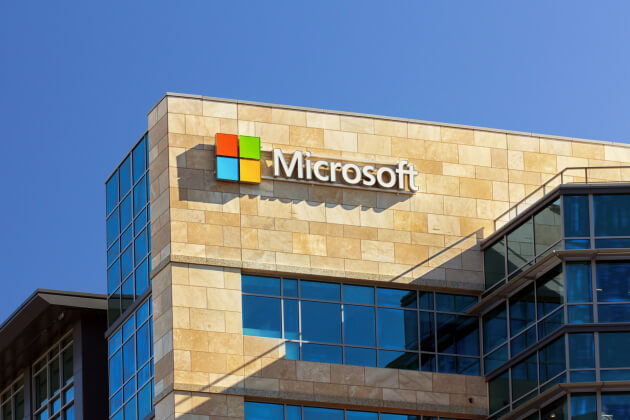 Microsoft объявила об эффективности четырёхдневной рабочей недели