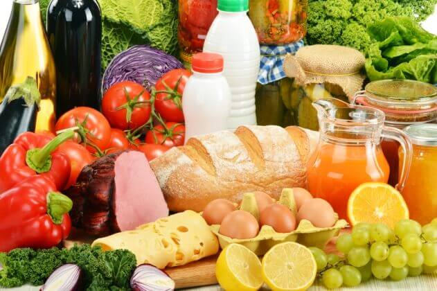 «Яндекс.Маркет» запустит продажу продуктов из-за границы за исключением санкционных