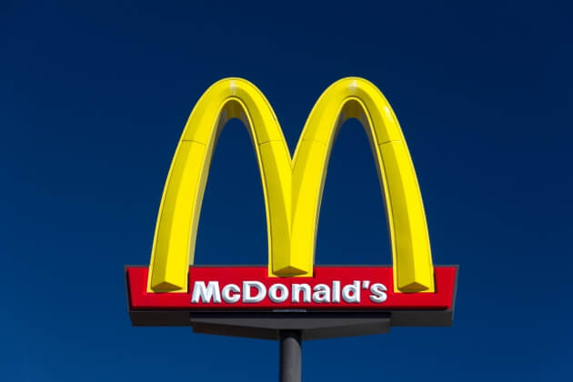 McDonald's «примет на работу» голосового помощника