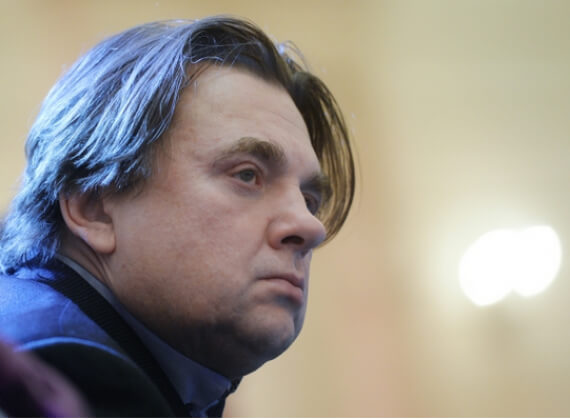 Генеральный директор «Первого канала» предсказал кардинальное изменение медиаландшафта