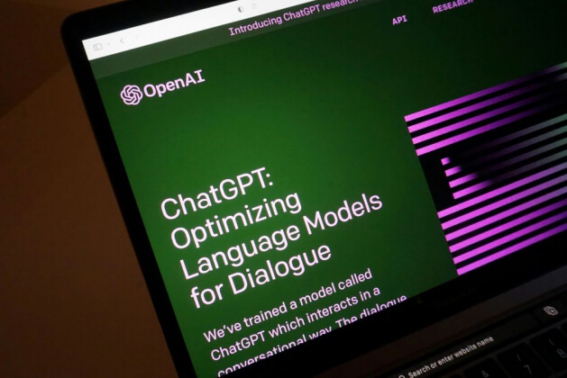 В OpenAI нашли причины подхалимства ChatGPT