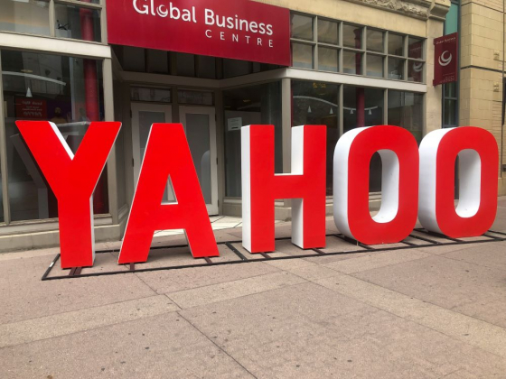 Претендентов на Chrome все больше: Yahoo готова купить браузер