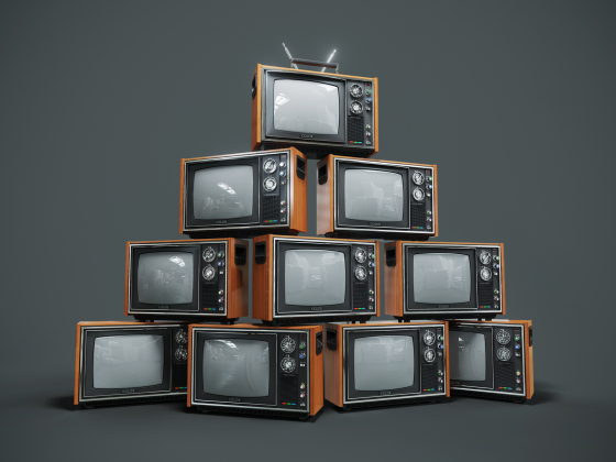 Mediascope, «Ромир», Media Hills и «Агентство 2» поборются за статус единого телеизмерителя