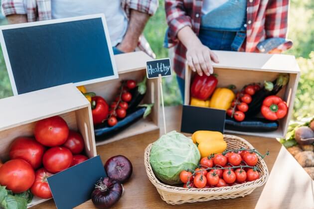 Производителей органических продуктов обяжут подтверждать состав