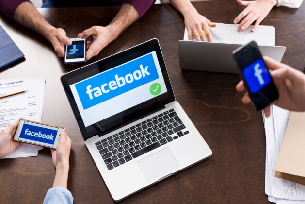 Сооснователь Facebook призвал разделить компанию, лишив Цукерберга единоличного правления