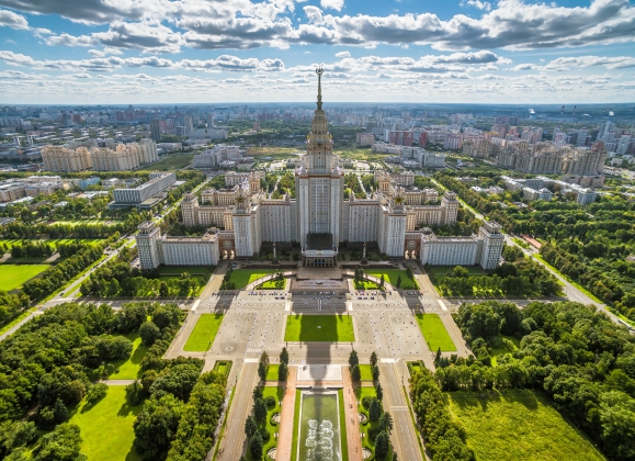 Российские вузы вошли в ТОП-500 по трудоустройству выпускников