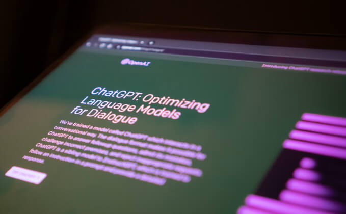 В ChatGPT могут внедрить рекламу