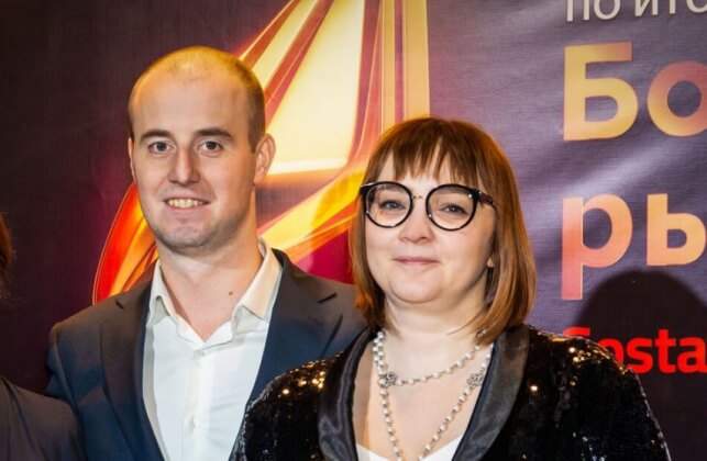 Дмитрий Ульяшенко перешел из Publicis Media в группу «Михайлов и Партнёры»