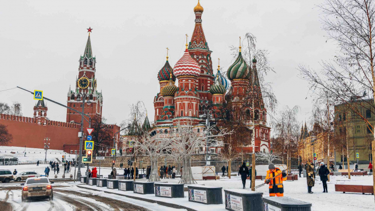 Общая выручка шеринг-сервисов в России превысит 90 млрд рублей по итогам года
