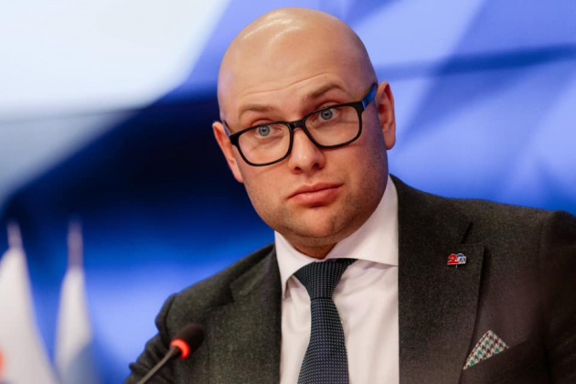 Вадим Ковалев, Ассоциация менеджеров: главные тренды управления компанией