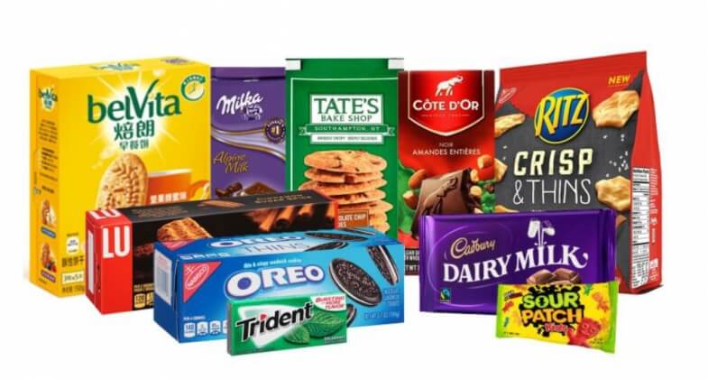 Mondelez объявила победителей глобального креативного тендера