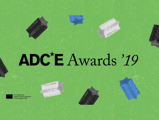 UPD: Россияне завоевали 30 наград на ADCE Awards 2019