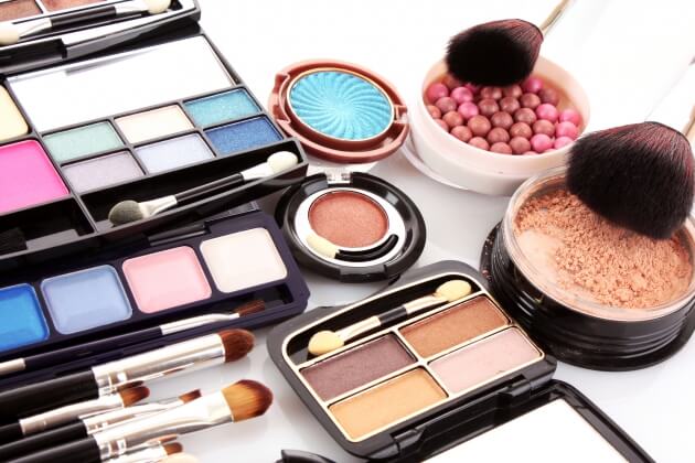 Avon планирует восстанавливать доходность в России