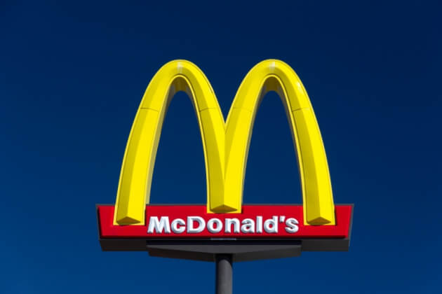 McDonald's в США выбрал Wieden+Kennedy ведущим креативным агентством