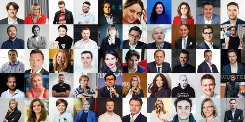Кадры 2019, часть 3: главные назначения года в компаниях, маркетинге и PR