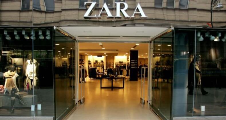 Zara планирует полностью перейти на вторичное сырье к 2025 году