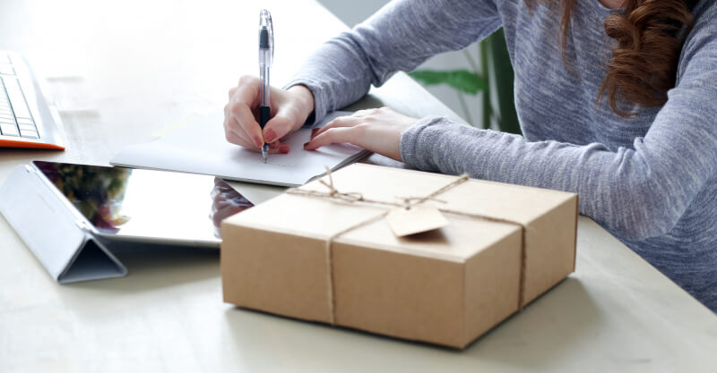 AliExpress запустил новую систему отслеживания товаров в рамках одного заказа