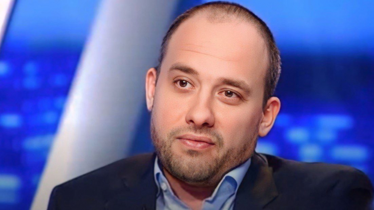 Дмитрий Бадовский назначен главным редактором «Дума ТВ»