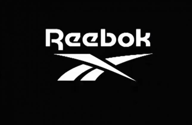 Reebok возвращает свой легендарный векторный логотип