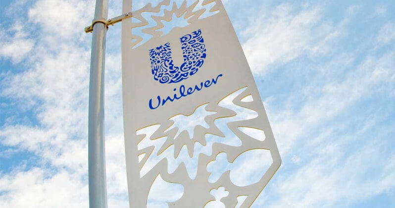 Unilever откажется от работы с отдельными агентствами