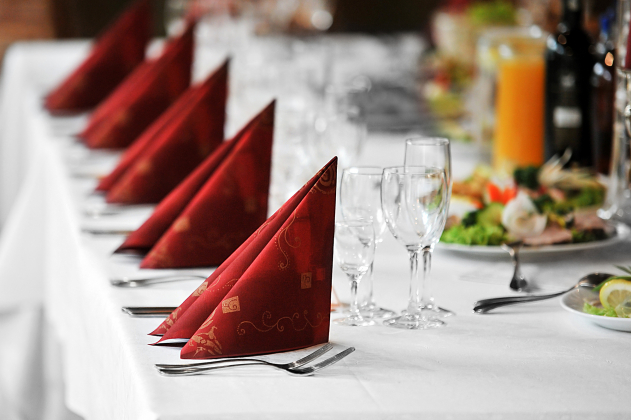 В здании «Известий» появится фуд-холл Zemskiy Group Eat Market