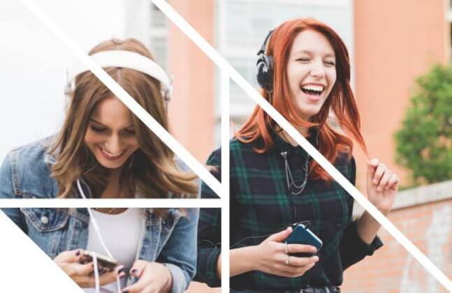 Эффективно и адаптивно: рынок digital audio показал трехкратный рост