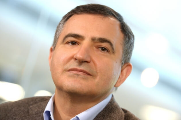 Лев Хасис временно возглавит совет директоров Rambler Group