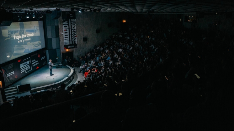 В Москве в одиннадцатый раз пройдет Digital Marketing Conference