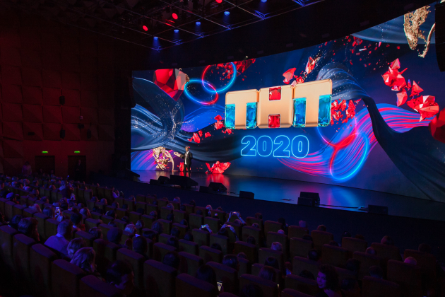 Байопик и тюремный ситком: Телеканал ТНТ презентовал новый сезон 2020 года