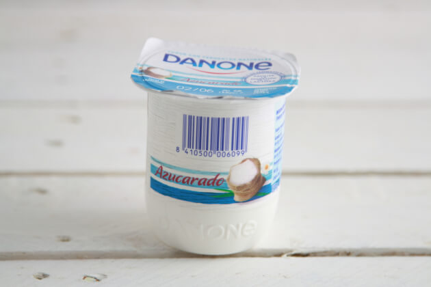 Danone решила не участвовать в эксперименте по маркировке молочной продукции