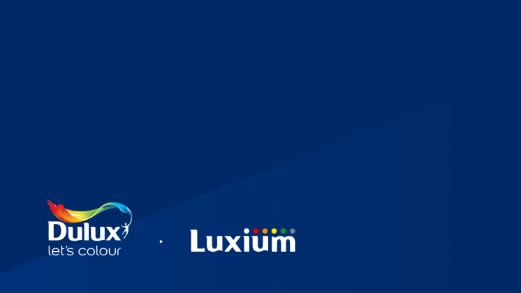 Агентство Arena представило рекламный ролик в рамках ребрендинга Dulux