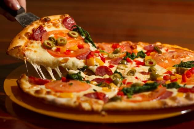 Domino’s Pizza выкупает свои пиццерии после конфликта с франчайзи