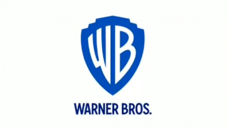Warner Bros. представила свой новый логотип