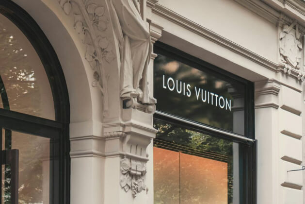 Louis Vuitton не стал продлевать аренду бутика в ЦУМе