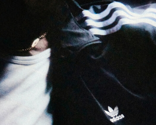 Adidas представил весенний кампейн The Original